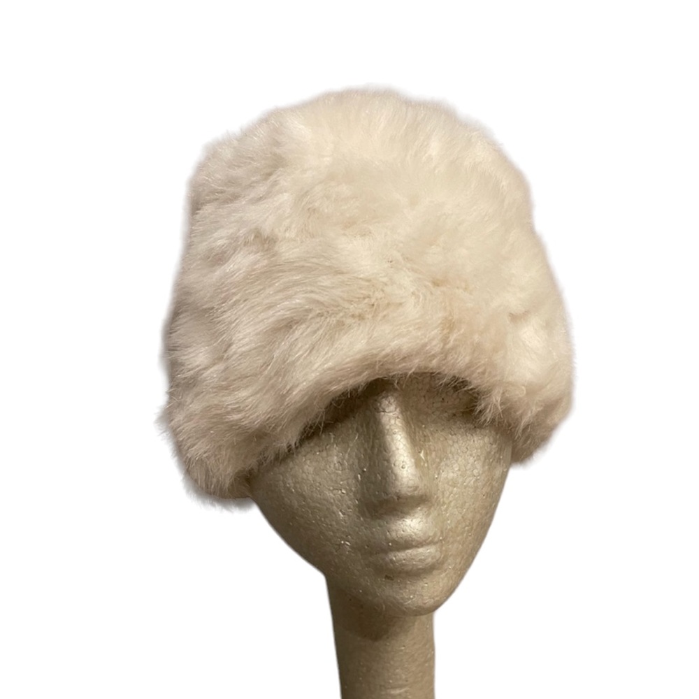 Fuzzy Hat - image 5